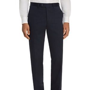 Bloomingdales Mens Store Wool Dress Pants size 30